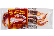 Load image into Gallery viewer, Smoked Paprika Bacon