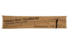 Load image into Gallery viewer, Madagascar 75% Dark Chocolate Bar