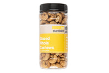 Load image into Gallery viewer, Glazed Cashews