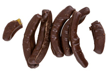 Load image into Gallery viewer, Chocolate-Covered Orange Peels