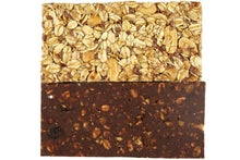 Load image into Gallery viewer, Peanut-Chocolate Granola Bar