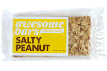 Load image into Gallery viewer, Peanut-Chocolate Granola Bar