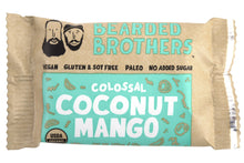 Load image into Gallery viewer, Coconut Mango Energy Bar
