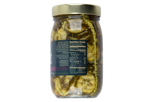 Load image into Gallery viewer, Everything Bagel Pickles