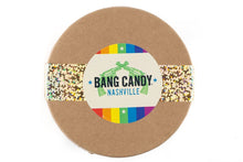 Load image into Gallery viewer, Rainbow Chocolate Bark