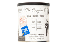 Load image into Gallery viewer, Pecan, Cherry + Coconut Granola