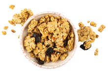 Load image into Gallery viewer, Pecan, Cherry + Coconut Granola