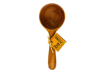 Load image into Gallery viewer, Teak Coffee Scoop