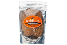 Load image into Gallery viewer, Pumpkin Seed Cumin Crackers