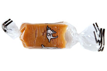 Load image into Gallery viewer, Brown Butter Bourbon Goat Milk Caramels