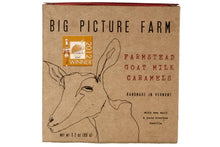 Load image into Gallery viewer, Brown Butter Bourbon Goat Milk Caramels