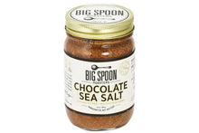 Load image into Gallery viewer, Chocolate Sea Salt Almond Butter