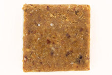 Load image into Gallery viewer, Cranberry Cashew Nut Butter Bar