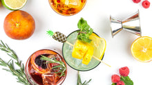 Load image into Gallery viewer, Fruit Party Picks