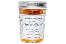 Load image into Gallery viewer, Apricot Orange Jam