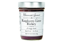 Load image into Gallery viewer, Raspberry Lime Rickey Jam