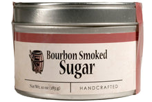 Load image into Gallery viewer, Bourbon Smoked Sugar