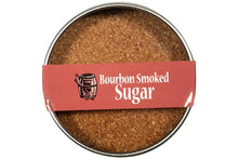 Load image into Gallery viewer, Bourbon Smoked Sugar