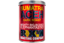 Load image into Gallery viewer, Sumatra Aceh