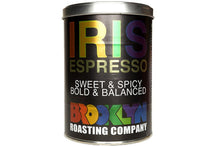 Load image into Gallery viewer, Iris Espresso