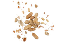 Load image into Gallery viewer, Lightly Salted Peanuts