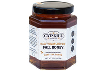 Load image into Gallery viewer, Catskill Mountain Fall Honey