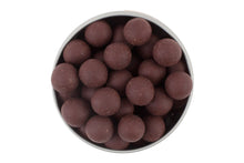 Load image into Gallery viewer, Dark Chocolate-Covered Sea Salt Caramels
