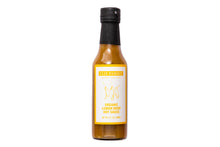 Load image into Gallery viewer, Organic Lemon Drop Hot Sauce