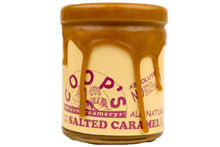 Load image into Gallery viewer, Salted Caramel Sauce