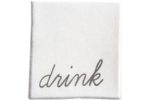 Load image into Gallery viewer, Drink Cocktail Napkins