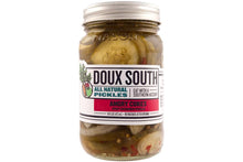 Load image into Gallery viewer, Spicy Dill Pickle Slices
