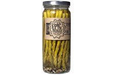Load image into Gallery viewer, Pickled Asparagus