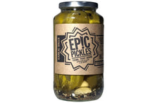 Load image into Gallery viewer, Garlic Dills