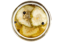 Load image into Gallery viewer, Sweet Bread & Butter Pickles