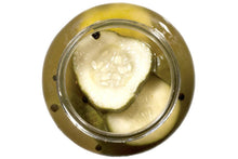 Load image into Gallery viewer, Old Bay Pickles