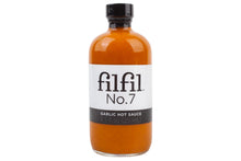 Load image into Gallery viewer, Garlic Hot Sauce (No. 7)