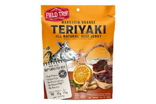 Load image into Gallery viewer, Teriyaki Grass-Fed Beef Jerky