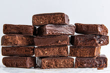 Load image into Gallery viewer, Raw Hunger Chocolate Truffle Bar Trio