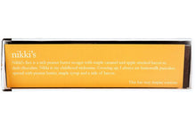 Load image into Gallery viewer, Maple Peanut Butter Chocolate Bar