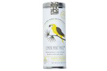 Load image into Gallery viewer, Lemon Mint Maté Tea