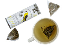 Load image into Gallery viewer, Lemon Mint Maté Tea