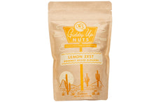 Load image into Gallery viewer, Lemon Zest Almonds