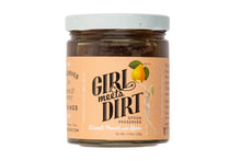 Load image into Gallery viewer, Donut Peach with Lime Preserves