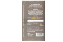 Load image into Gallery viewer, Rye Whiskey Special Reserve Chocolate Bar