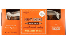 Load image into Gallery viewer, Molasses Spice Cookies