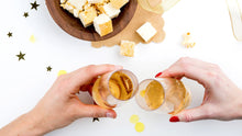 Load image into Gallery viewer, Champagne Glasses