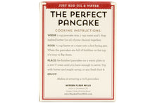Load image into Gallery viewer, Red Fife Heritage Grain Pancake Mix