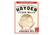 Load image into Gallery viewer, Red Fife Heritage Grain Pancake Mix