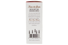 Load image into Gallery viewer, Red Fife Heritage Grain Crackers