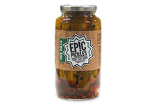 Load image into Gallery viewer, Scorpion Dill PIckles